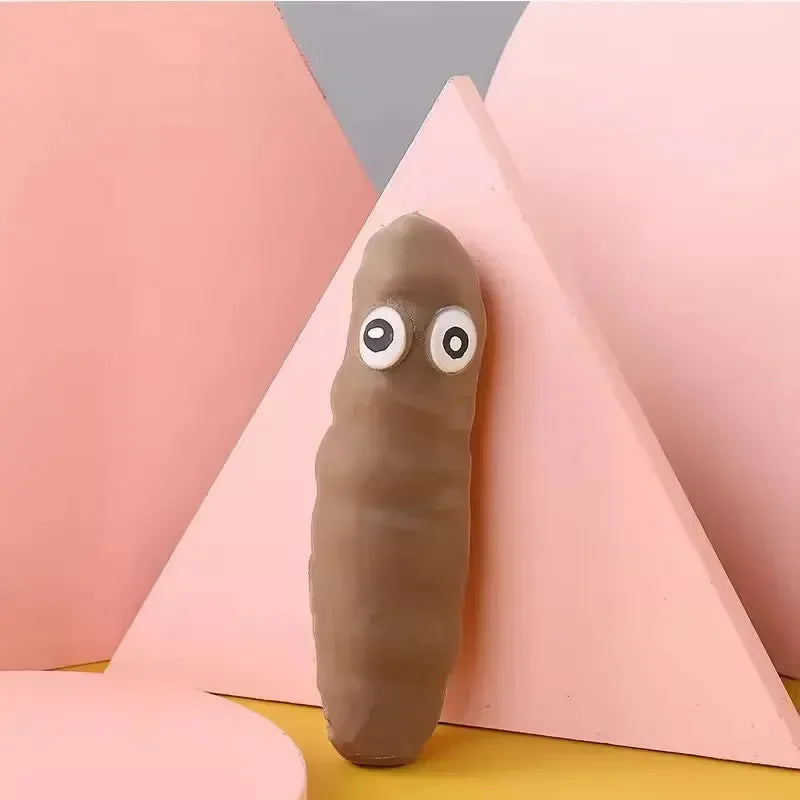 لعبة إسفنجية مضادة للتوتر 