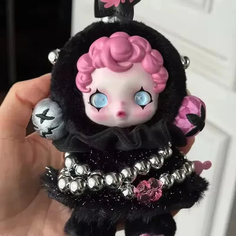 Pop Mart Skull Panda Gentle Edge Series