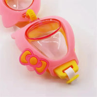 Aqua Buddies Swimming Goggles