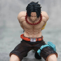 One Piece Portgas D. Ace Execution Figurine (13 cm)