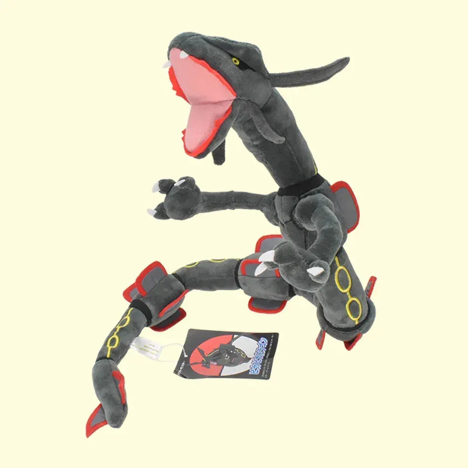 Rayquaza Sky Pokemon Plushie (75 cm)