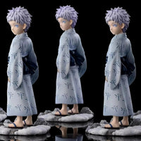 Jujutsu Kaisen Satoru Gojo Childhood Action Figure (17 cm)