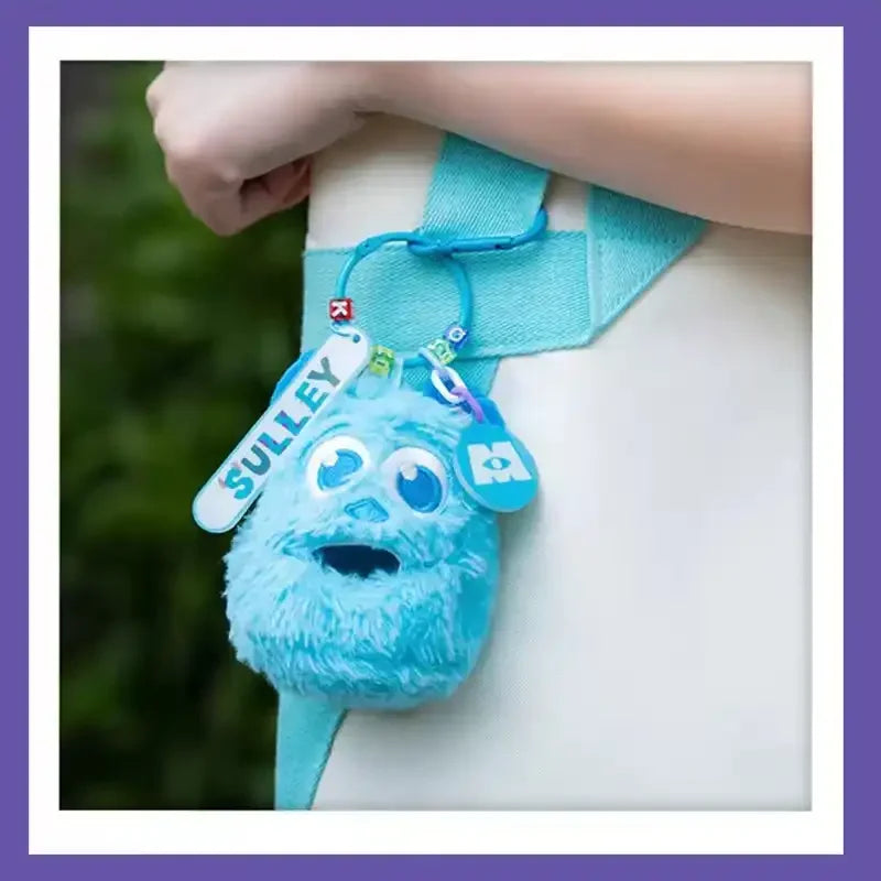 MU Squishy Pendant Blind Box