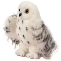 Magical Messenger Hedwig Plush Toy (20 cm)
