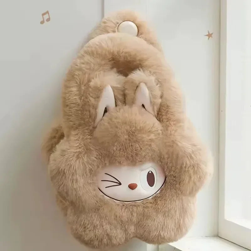 Monsters Labuboo Classic Series Tote Bag