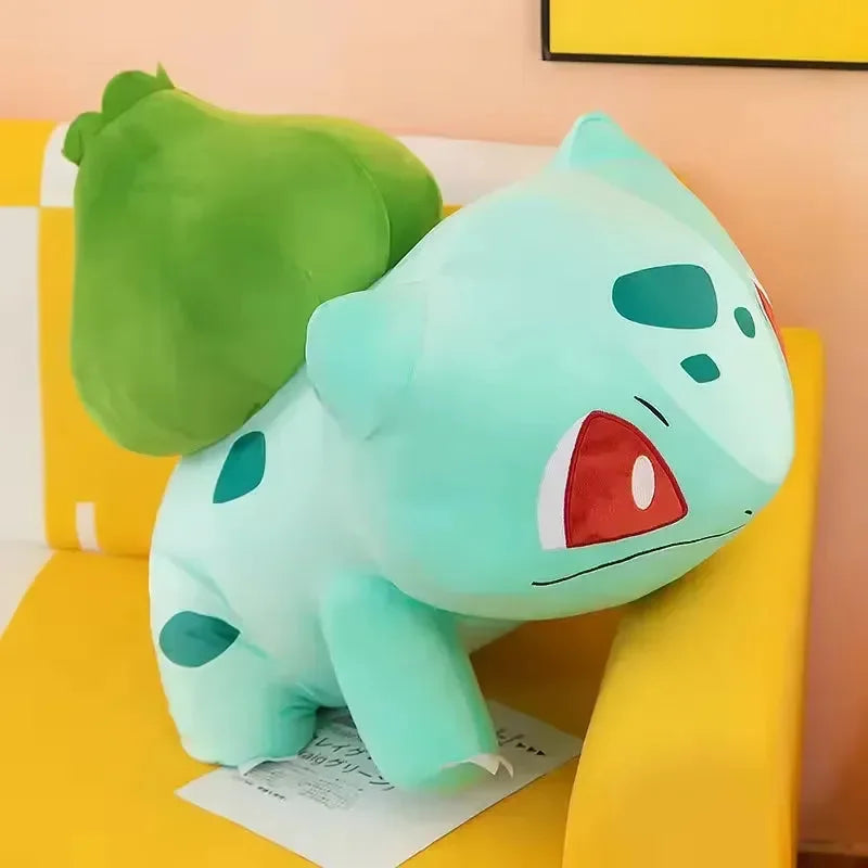 Bulbasaur Bloom Plushie (35 cm)