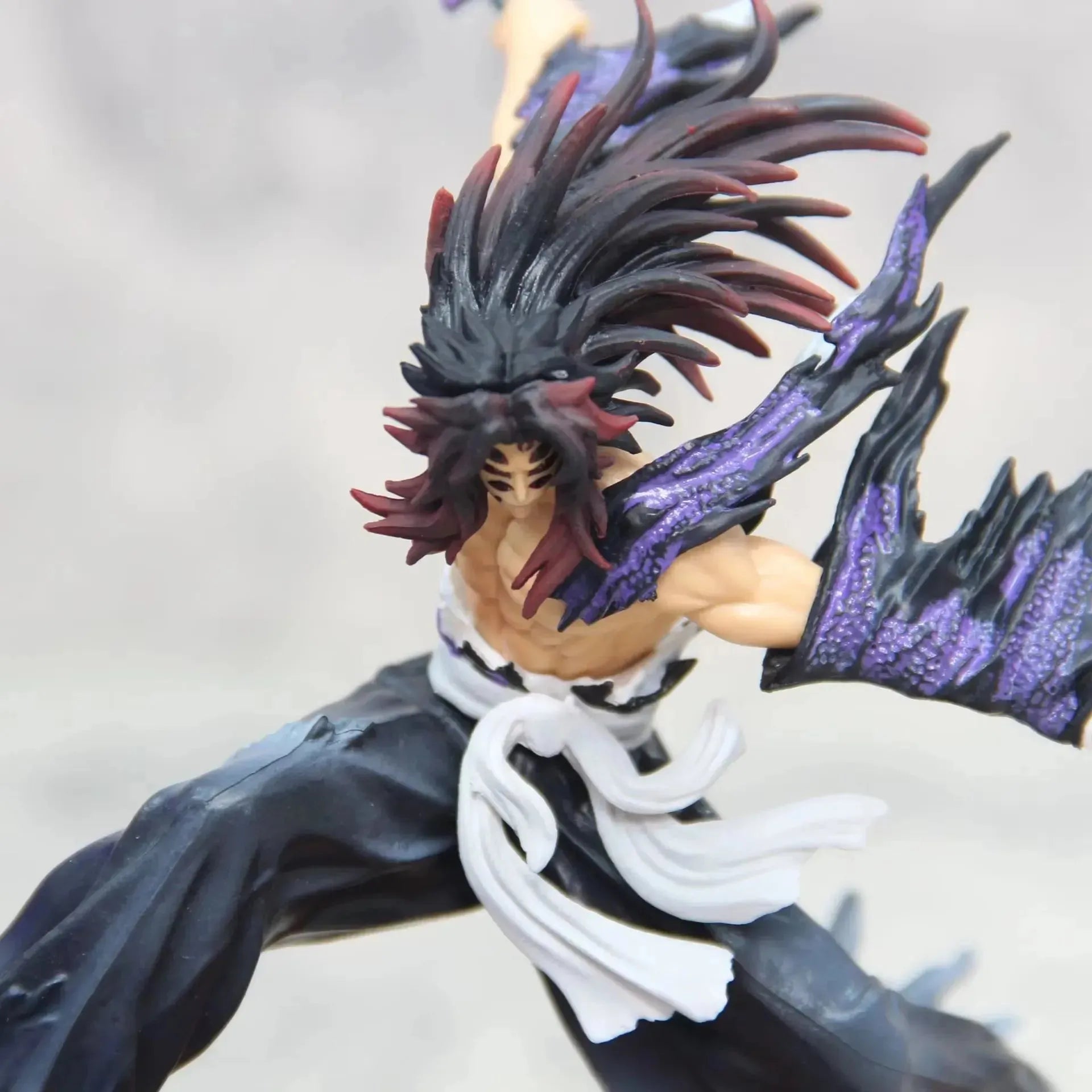 Demon Slayer Kokushibou vs. Yoriichi Action Figure (23 cm)