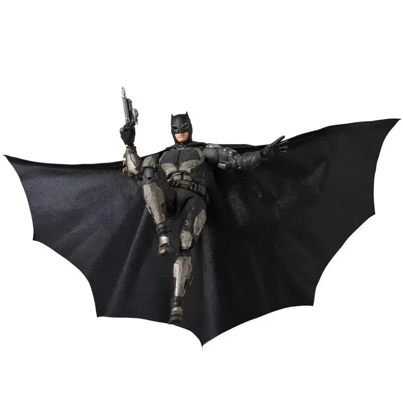 MAFEX No.064 Tactical Suit Batman Action Figure