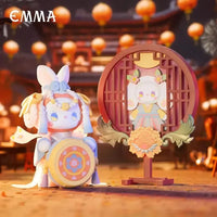 Emma Secret Forest Twinkle Lights Mystery Box