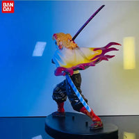 Demon Slayer Characters Action Figurine