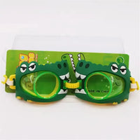 Aqua Buddies Swimming Goggles