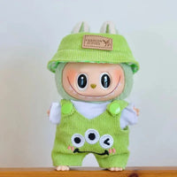 Labubu Layer Up 3-in-1 Outfit Set