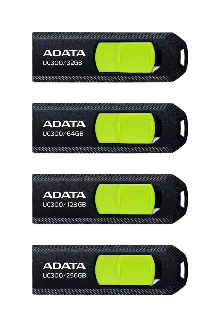 ADATA UC300 Type-C USB Flash Drive