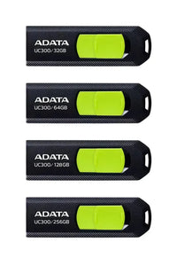 ADATA UC300 Type-C USB Flash Drive