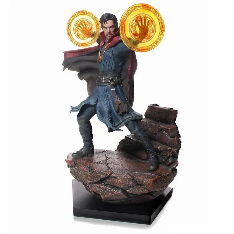 Marvel Cinematic Effect Figurines (20 cm)