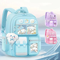 Sanliou Dreamy Discovery Backpack
