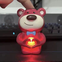 Lotso Love Light & Sound Figure