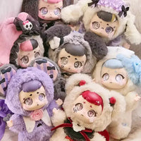 Coffret aveugle en peluche Kasa Wonderful Dreams 