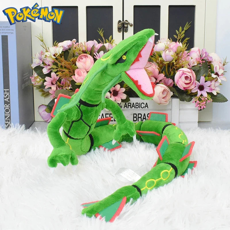 Pokemon Dream Team Plushies