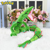 Pokemon Dream Team Plushies