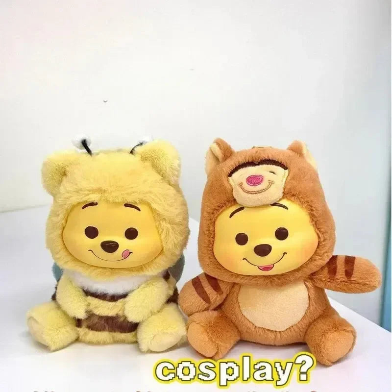 Winiey Naughty Party Series Blind Box