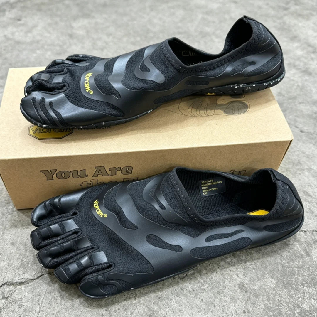VibeRM Five-finger Shoes Women FiveFingers Soft-sole Non-slip Training Shoes Indoor Fitness Shoes Outdoor Sneakers - Bear Hugs