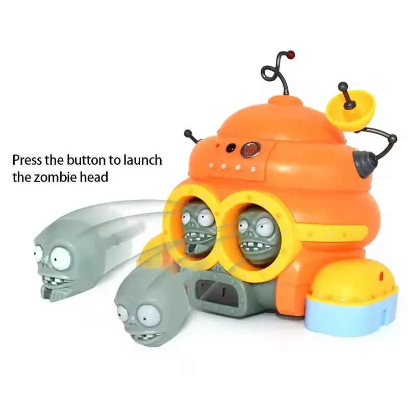 Plants vs. Zombies 2 Action Figure Playset