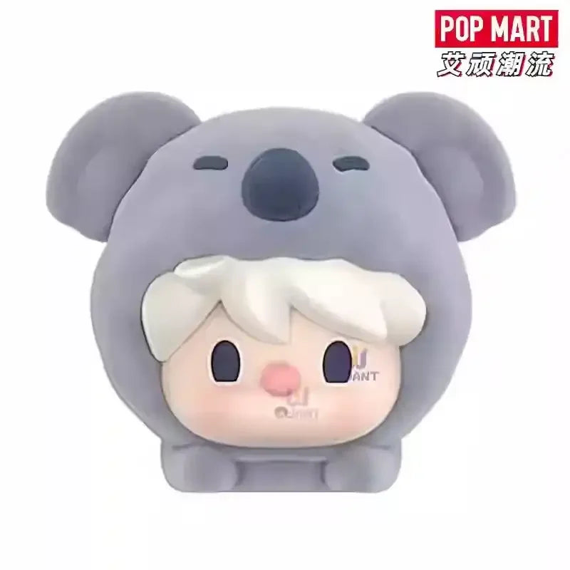 Pop Bin Pajama Party Series Blind Box