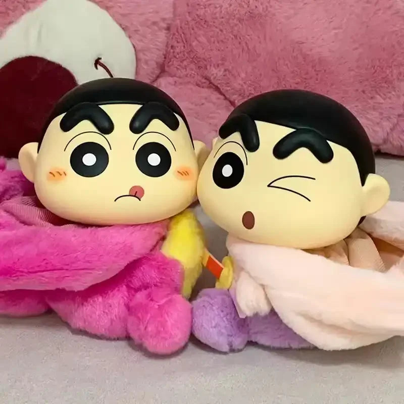 Shinichan Fantasy Cosplay Plush Blind Box