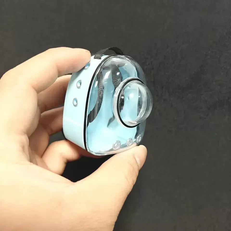 Colorful Carry-Alls Laboobu Doll Bag