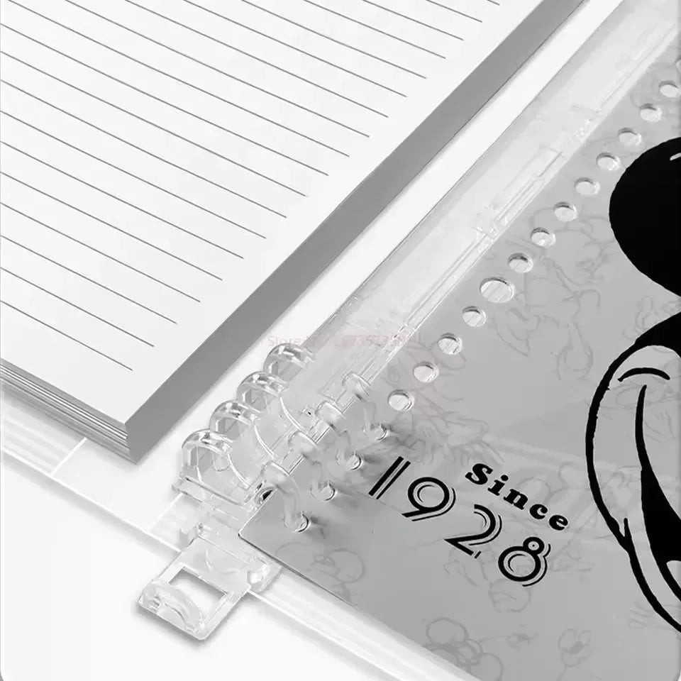 DSNY 100 Celebration A5 Notebook