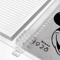 DSNY 100 Celebration A5 Notebook