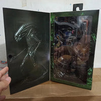 NECA Alien 40th Anniversary Ultimate Big Chap Figure (22 cm)