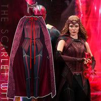 Scarlet Witch Multiverse Elite Costume