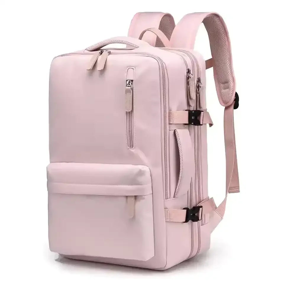 Aerovault Airplane Travel Backpack