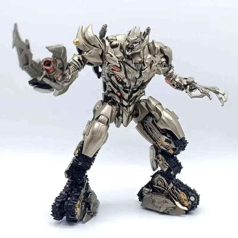 Transformers Megatron TW-1029 Action Figure