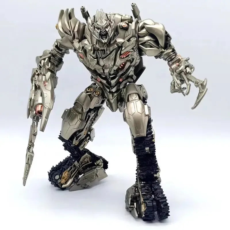 Transformers Megatron TW-1029 Action Figure