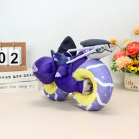 Pokemon Koraidon & Miraidon Plush Toy