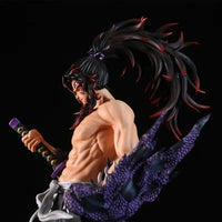 Demon Slayer Characters Action Figurine (29 cm)