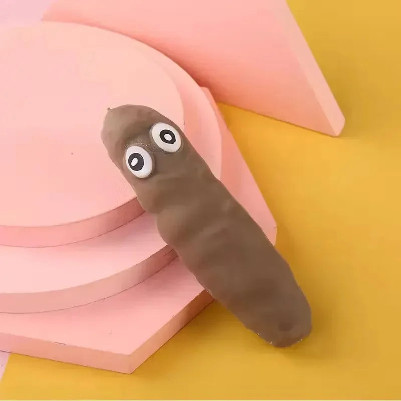 لعبة إسفنجية مضادة للتوتر 