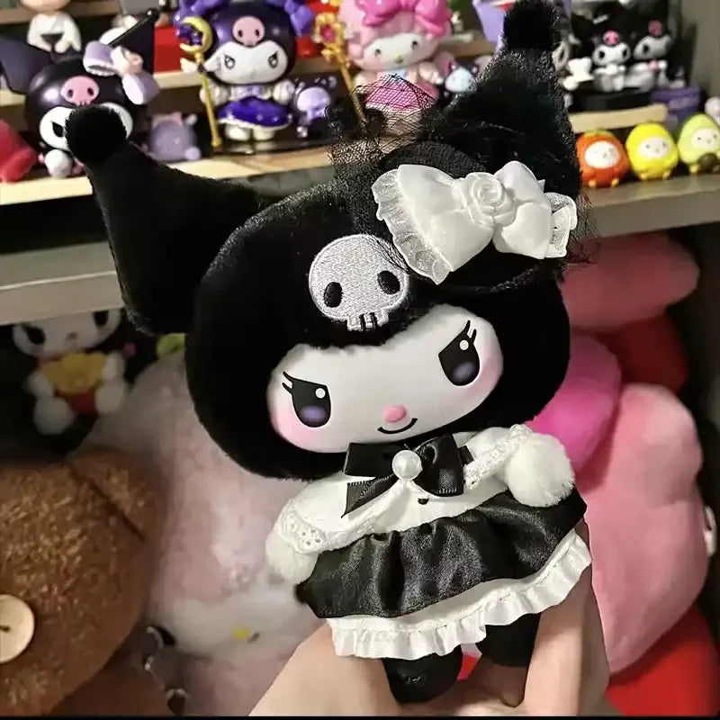 Sanliou Sister's Outfit Series Plush Blind Box