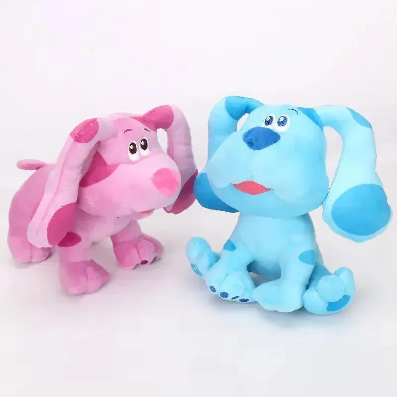 Peluches Blue's Clues &amp; You (20 cm) 