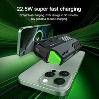 True Spid Compact Portable Power Bank