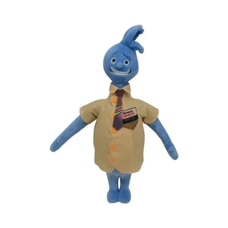 Elementals Embrace Plush Duo (30 cm)