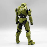 Halo Master Chief Action Figure (18 cm)