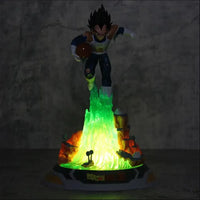 Dragon Ball Z Jump Vegeta Figurine (25 cm)