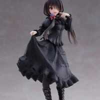 Date A Live Kurumi Tokisaki Action Figure (18 cm)