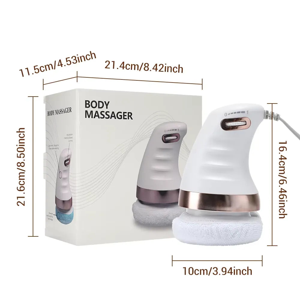 Cellulite Body Sculpting Massager