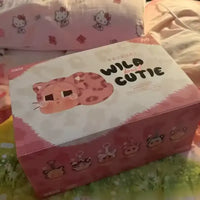 Crybaby Wild But Cutie Series Blind Box