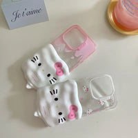 Hello Kitty Ice Cream Phone Case (For iPhones)